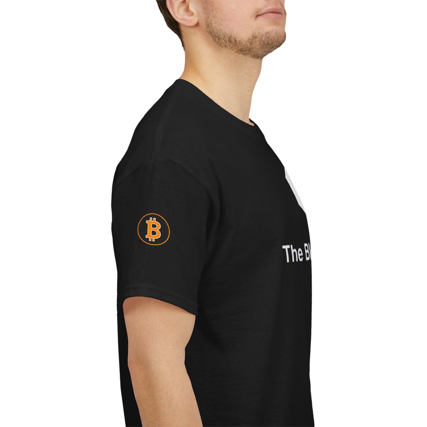 Blockchain Group '121% Focus' Tee