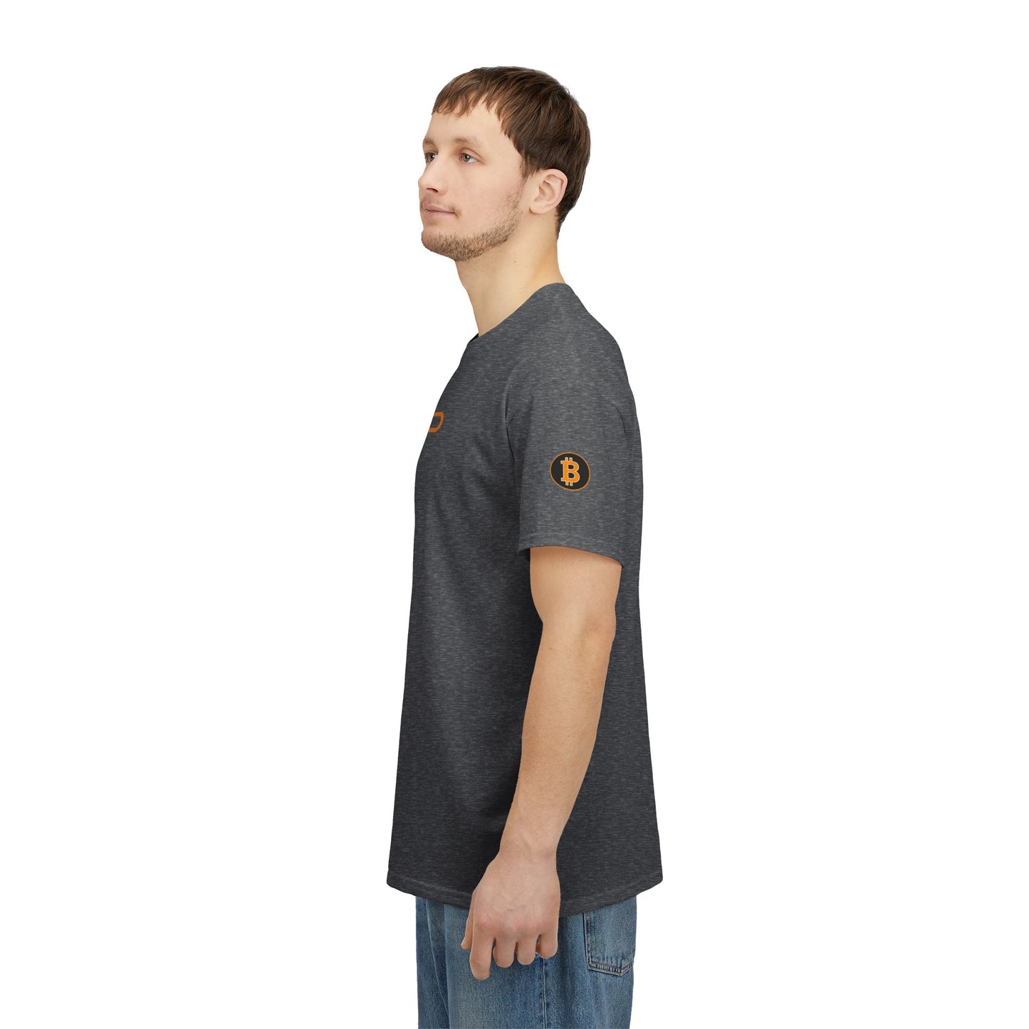 H100 'The Sound of Inevitability' Tee