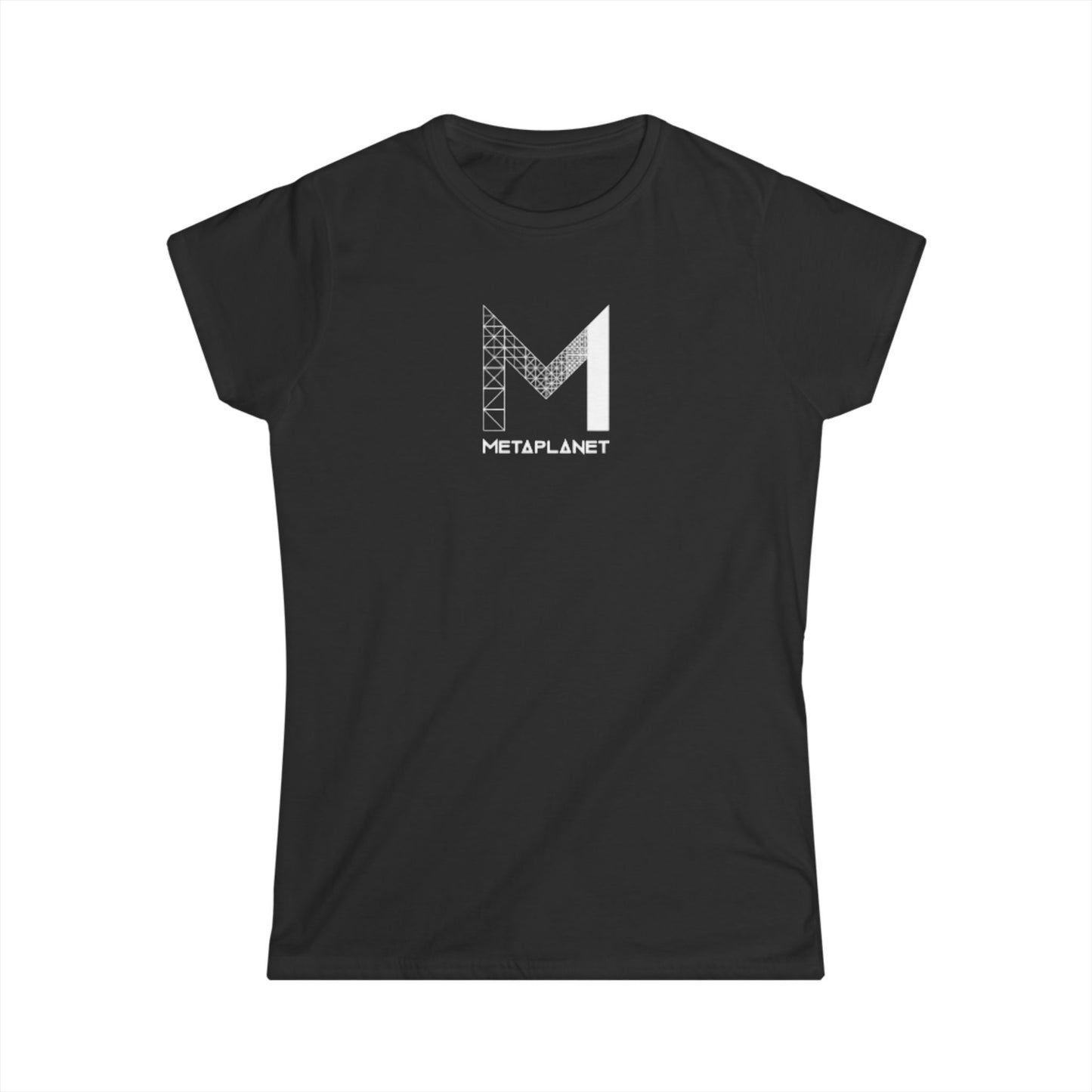 Metaplanet 'Call our Shots' Women's Tee