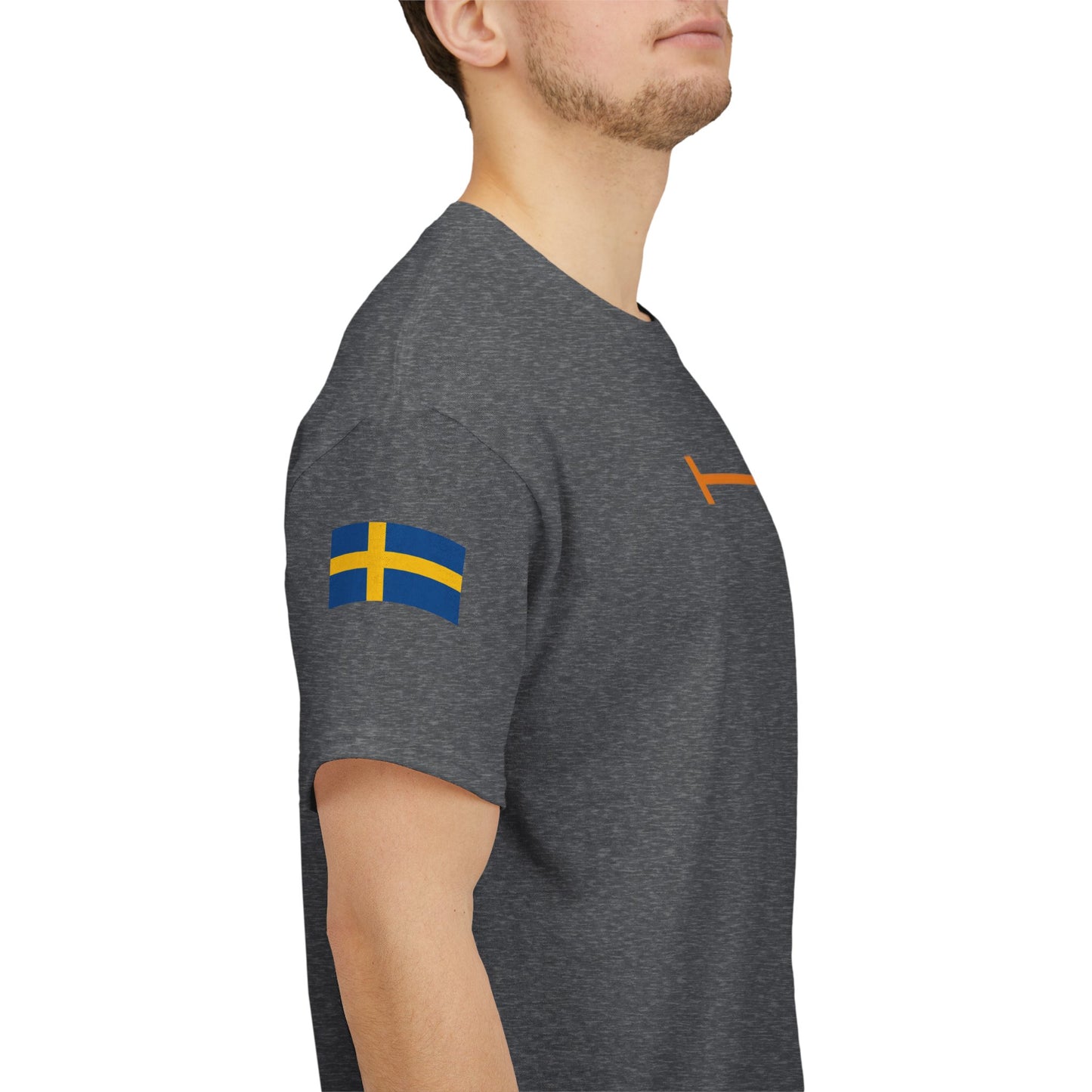 H100 'The Sound of Inevitability' Tee