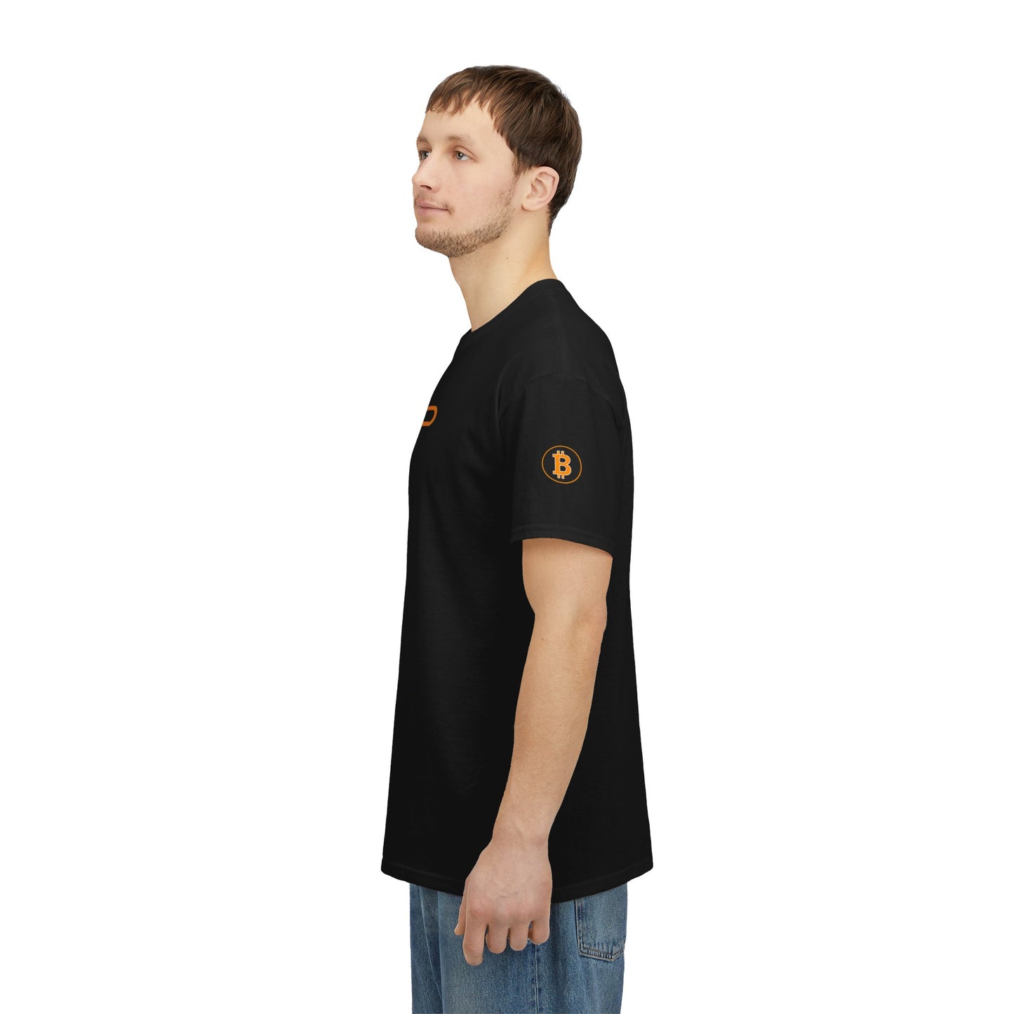 H100 'The Sound of Inevitability' Tee