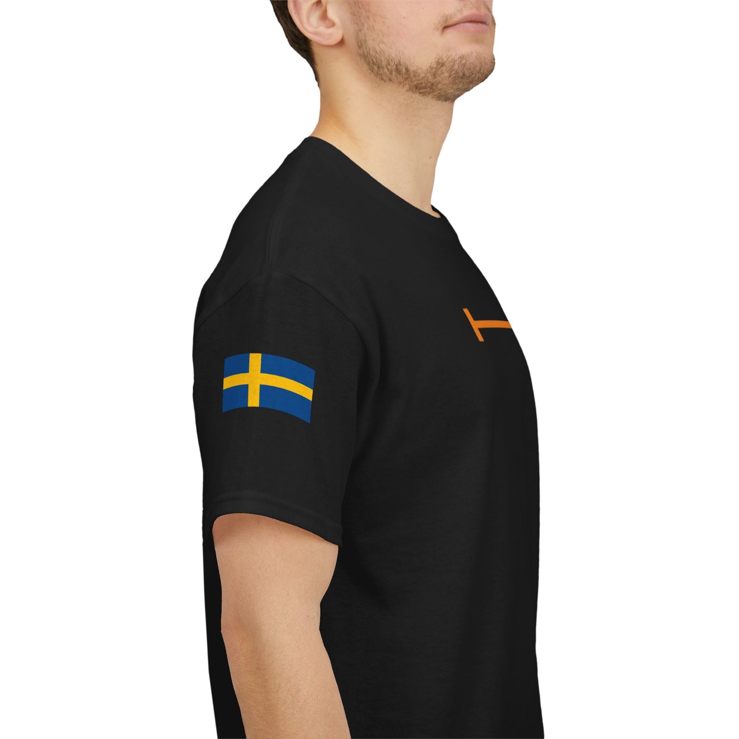 H100 'The Sound of Inevitability' Tee