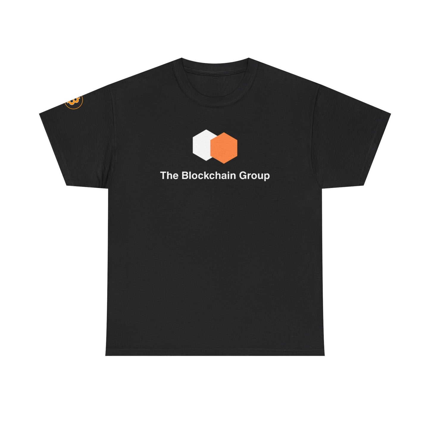 Blockchain Group '121% Focus' Tee