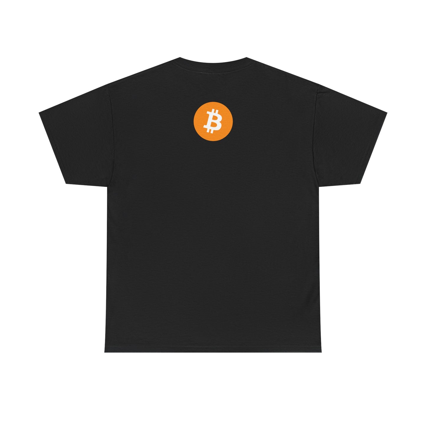 Bewilderment 'It's going up forever' Heavy Cotton Tee
