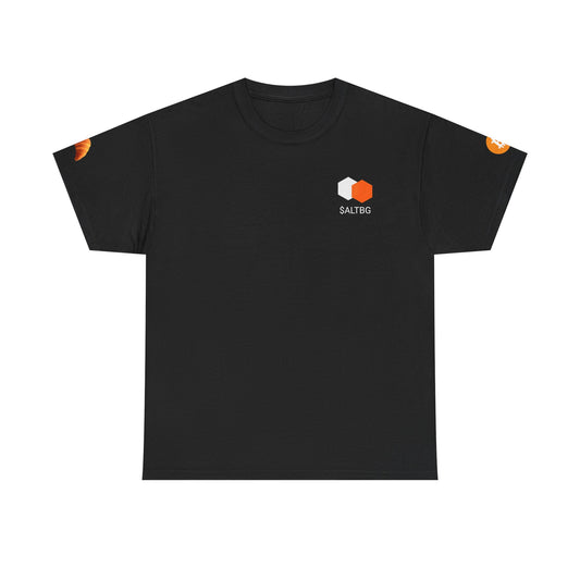 The Blockchain Group ₿TheMooon2030 Design